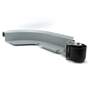 Right Side Splashguard Assy. 2Br