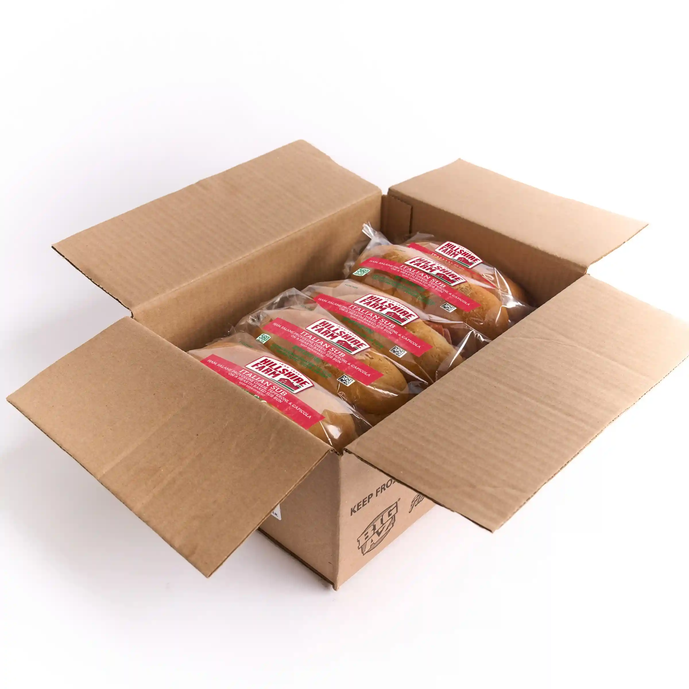 Hillshire Farm® Italian Sub_image_4
