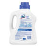 REC95872, Reckitt Benckiser, Lysol Laundry Sanitizer, Liquid, Crisp Linen,  90 fl oz Bottle