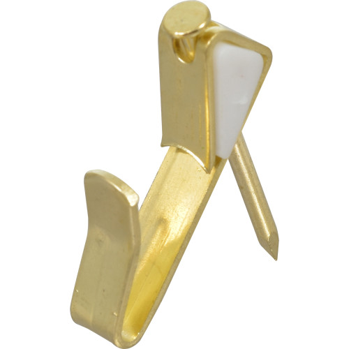 Hillman ReadyNail Conventional Picture Hanger 20lb Pack of 6