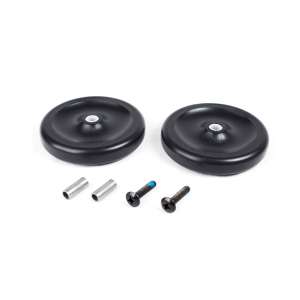 Rear Wheel Assy