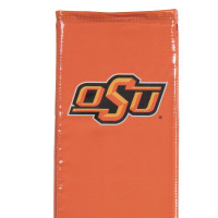 Oklahoma State Cowboys Collegiate Pole Pad thumbnail 4