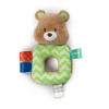 Cuddle & Shake Rattle™