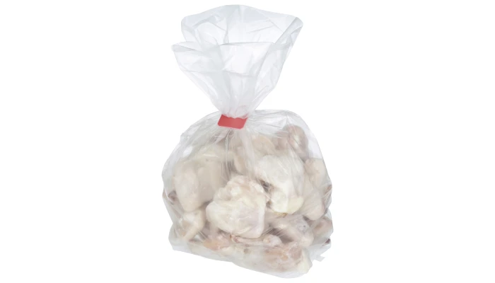 Tyson® All Natural* Uncooked Unbreaded 8 Piece Cut Chicken_image_3
