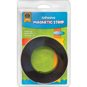 Adhesive Magnetic Strip