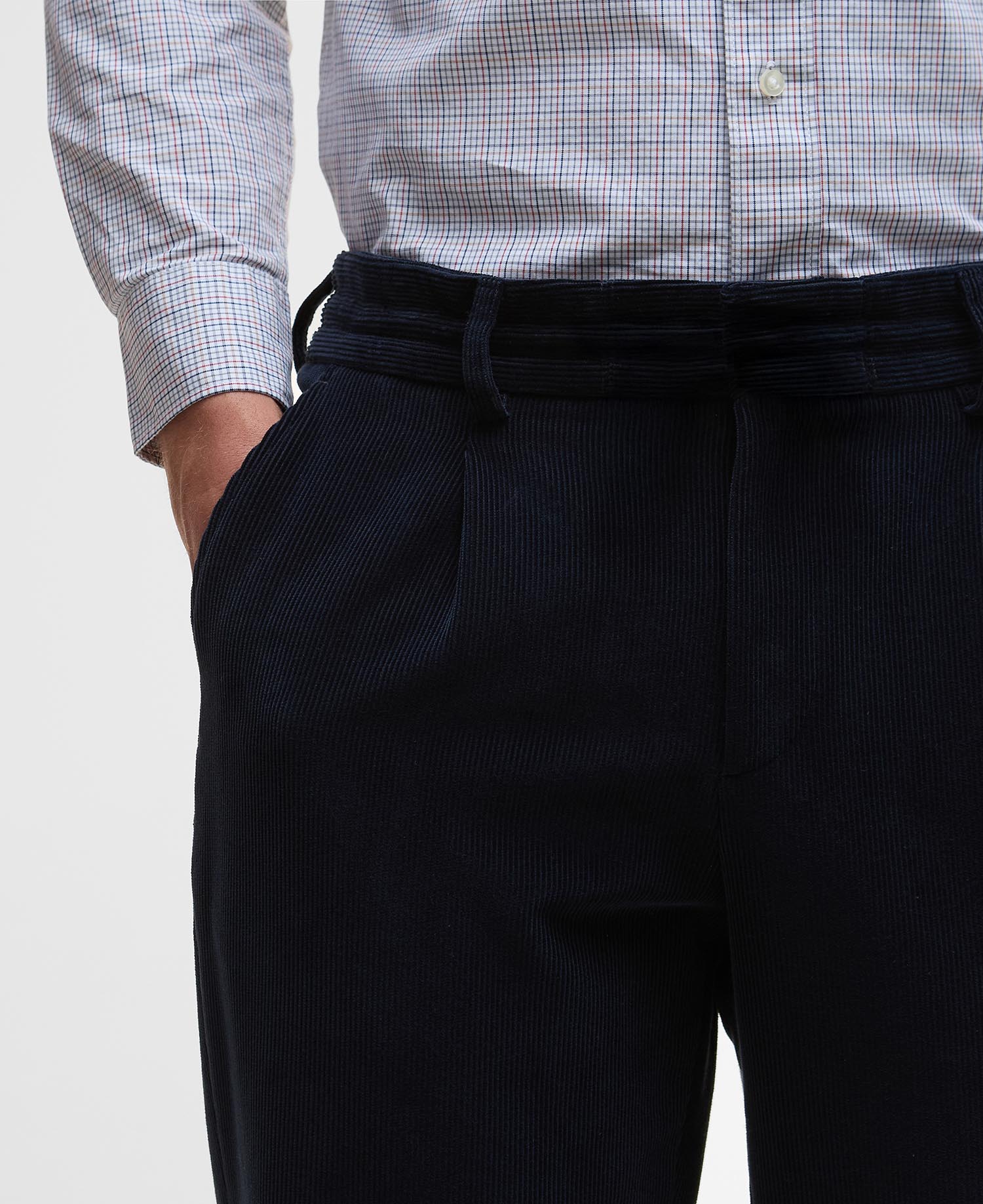 Cordhose Wallington image number 3