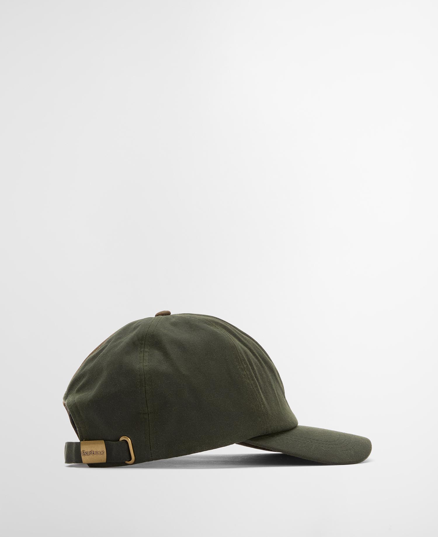 Beauly Waxed Cap image number 3
