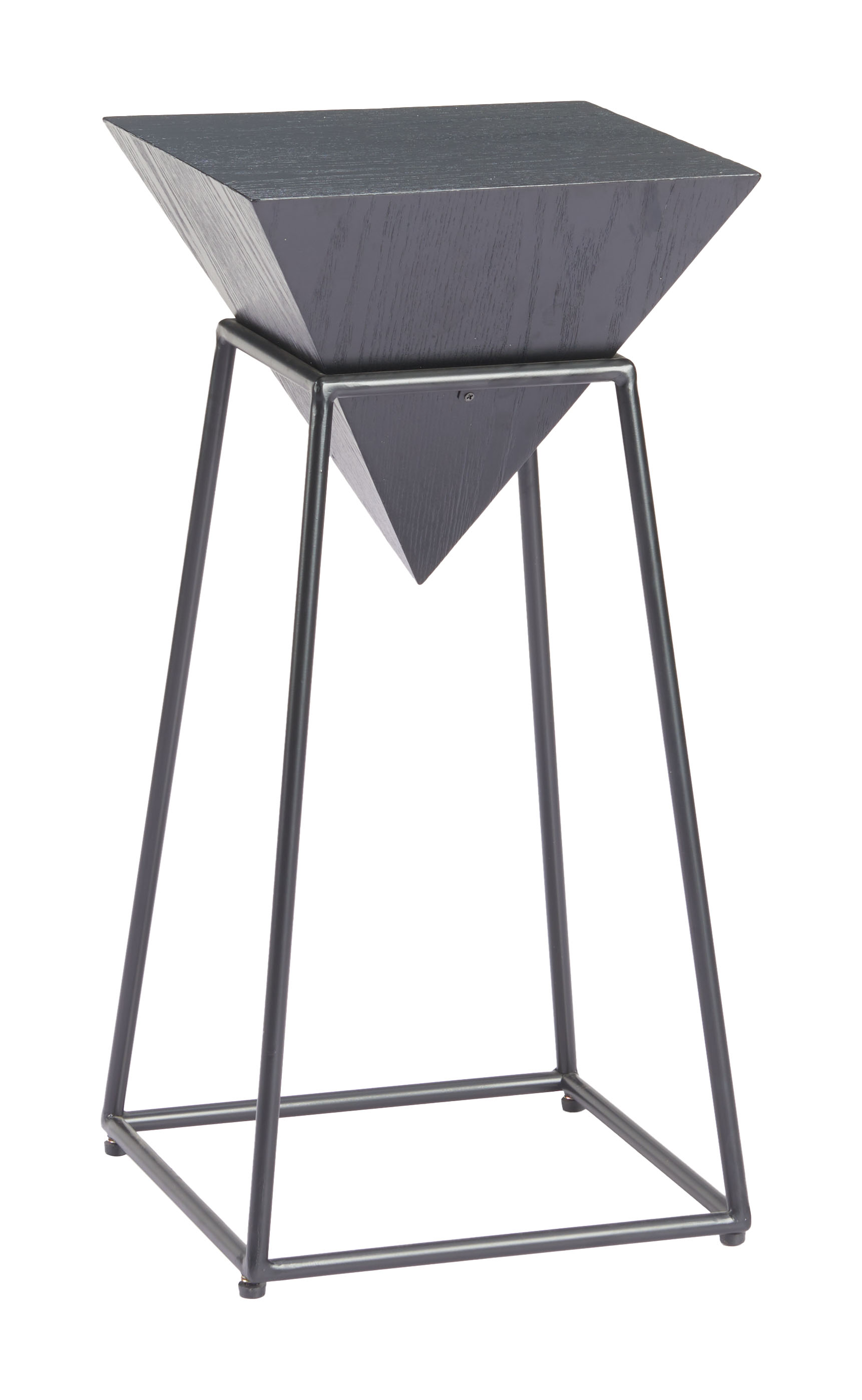 Pira Side Table Black product image