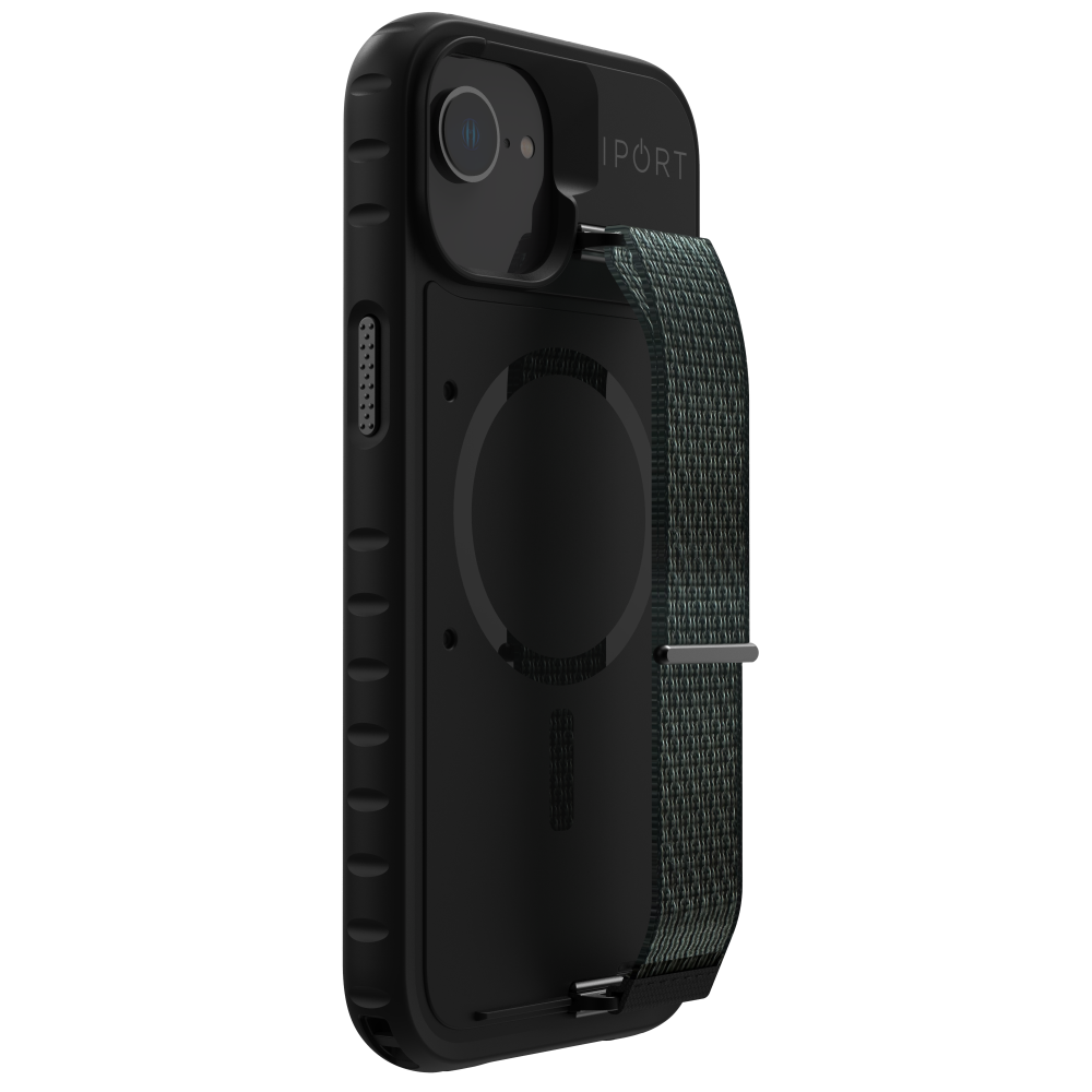 CONNECT Phone Rugged Case for iPhone 16e-15
