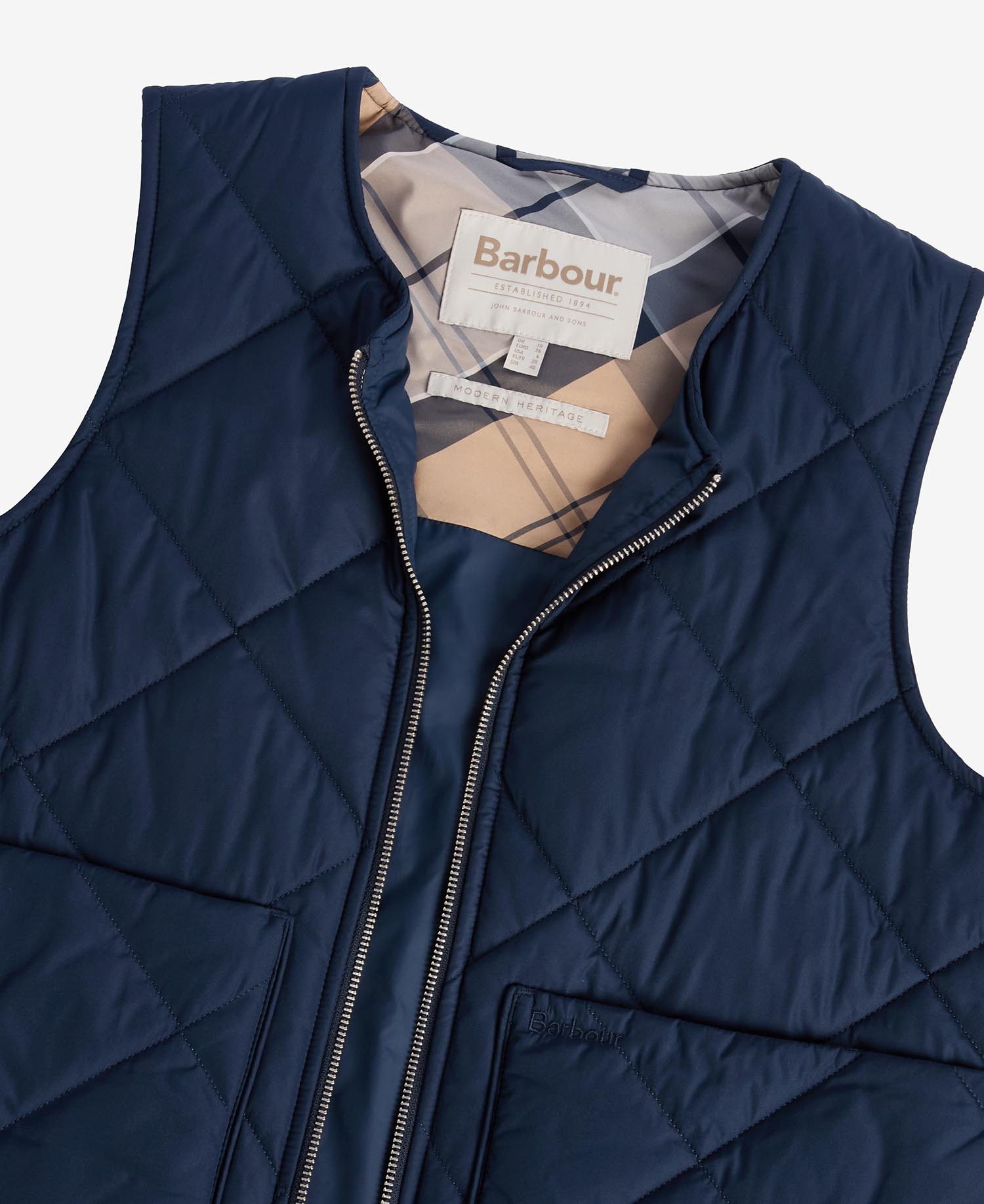 Shelby Gilet image number 6
