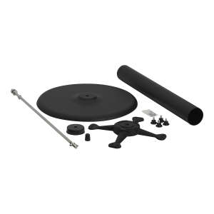 Dixie®, Carousel Stand for Dixie Ultra Smartstock Dispenser