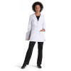Grey&#8216;s Anatomy Medical Lab Coats 31.5 In 2 Pocket Fitted Lab-Greys Anatomy Classic