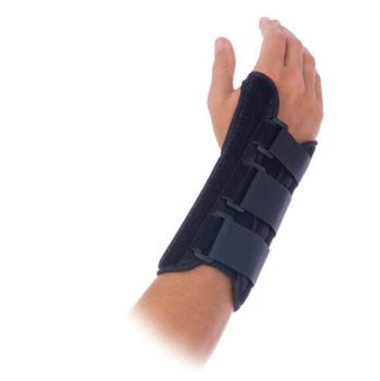 Performance Health WRIST BRACE, FORMFIT RT LG 6"