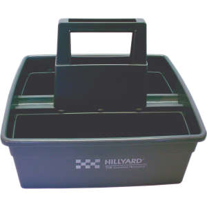 Hillyard, Housekeeper Caddy, Gray