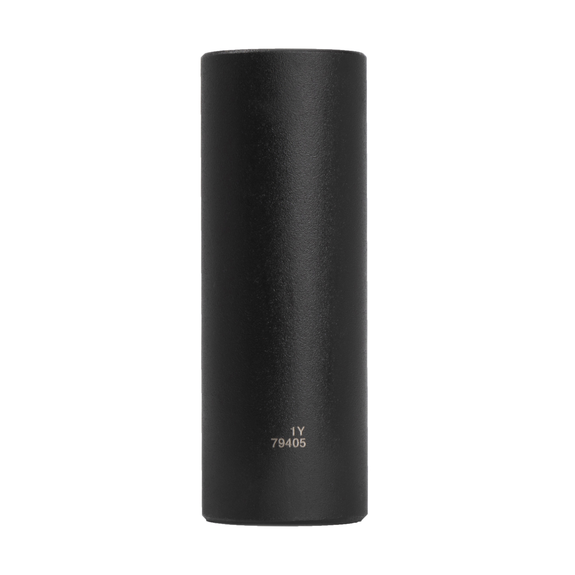 STEELMAN 1/2 in. Drive x 21mm Deep Thin Wall 6-Point Impact Socket, 79405 - Picture 3 of 4