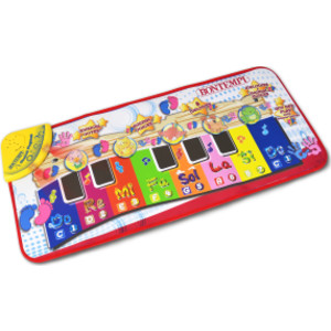 Baby Musical Play Mat