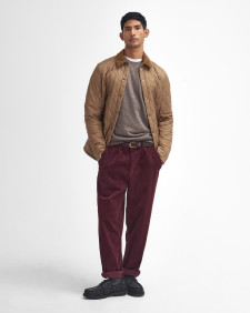 Heritage Liddesdale Quilted Jacket 