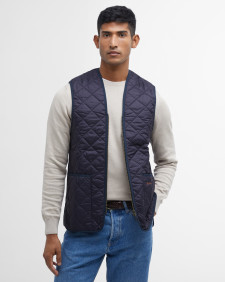 Innenfutter Quilted Zip-In 