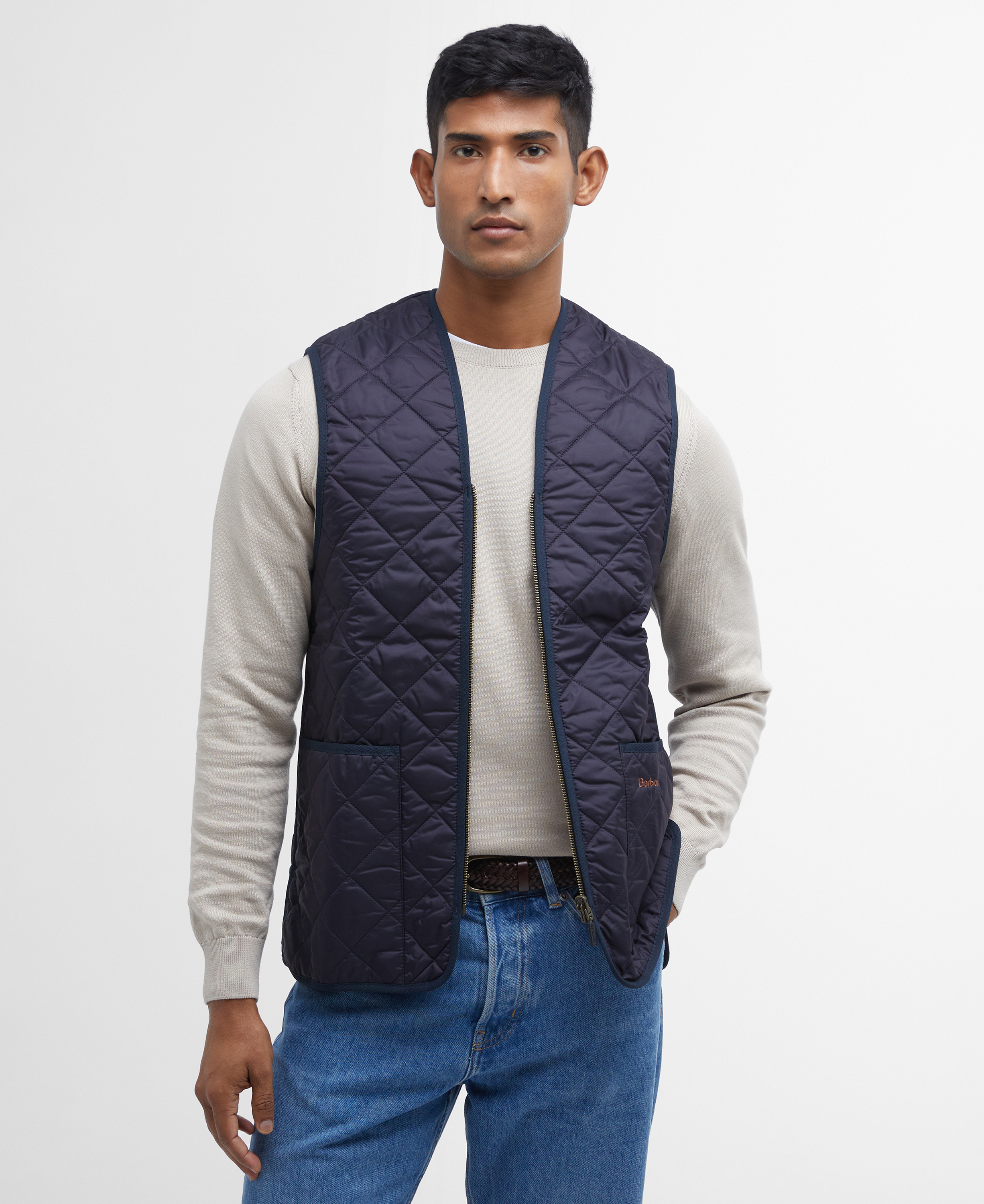 Innenfutter Quilted Zip-In image number 0