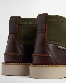 Hadston Chukka Boots 