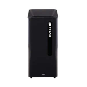 Special Made, Vertical Trash Label