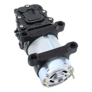 Hillyard, Pump Atmc 18V 20W 7Bar 1.5L_Min