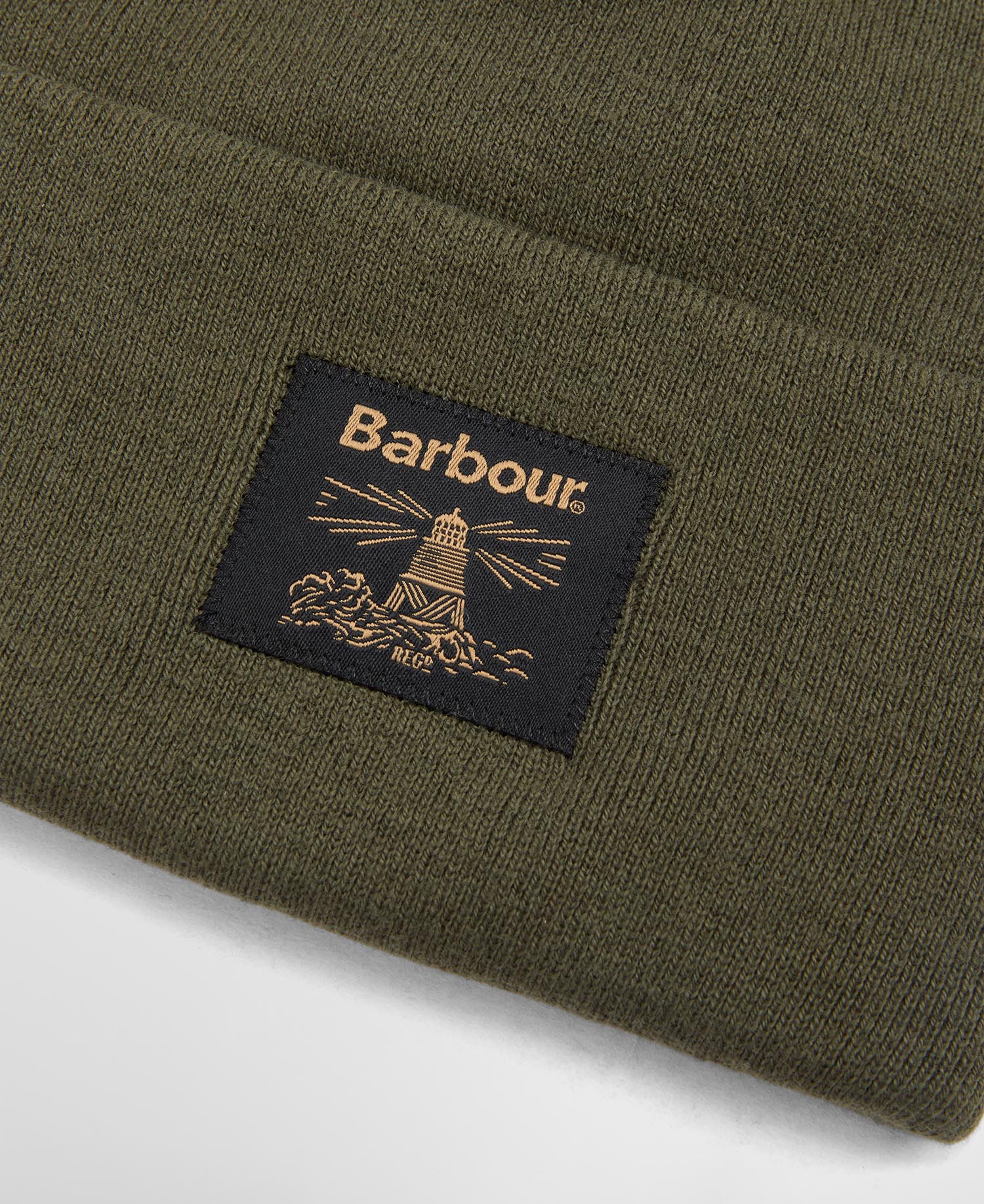 Harton Beanie image number 2
