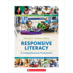 Scholastic Teaching Solutions Responsive Literacy SC-824562