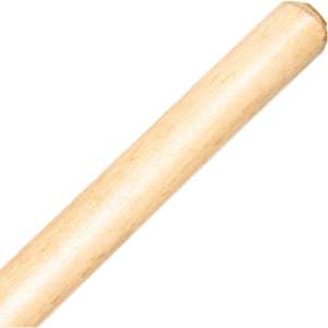 Carlisle, 12in, Corn Blend Bristles, Black