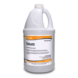 Hillyard,  Robusto® Multi-Purpose Cleaner,  1 gal Bottle