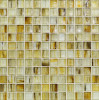 Tozen Yttrium 8×12 Moyou Mosaic Natural
