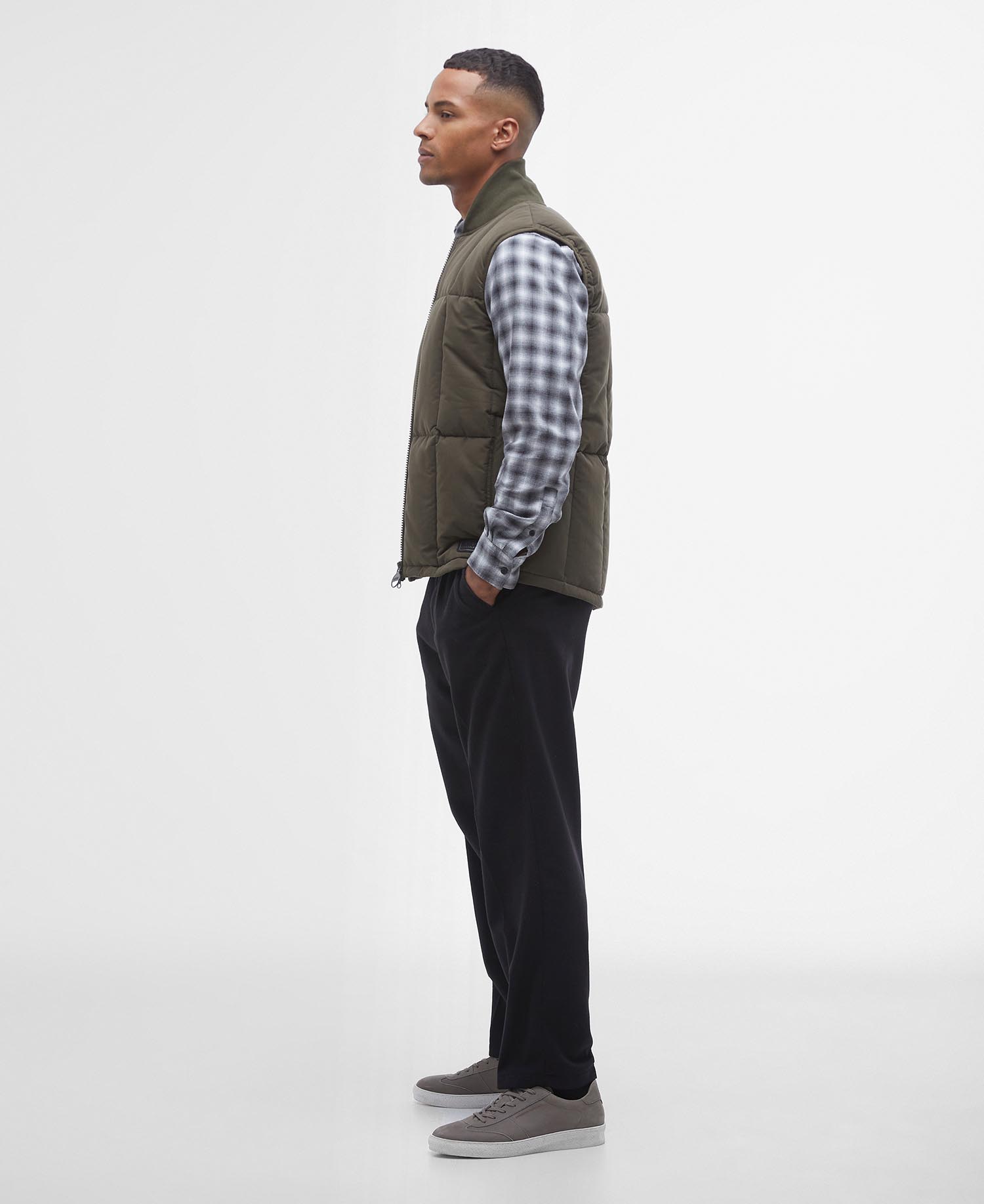 Gilet Ulwick image number 1
