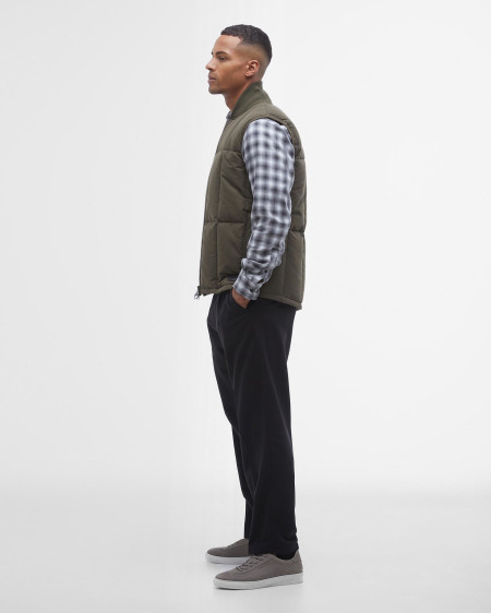Gilet Ulwick