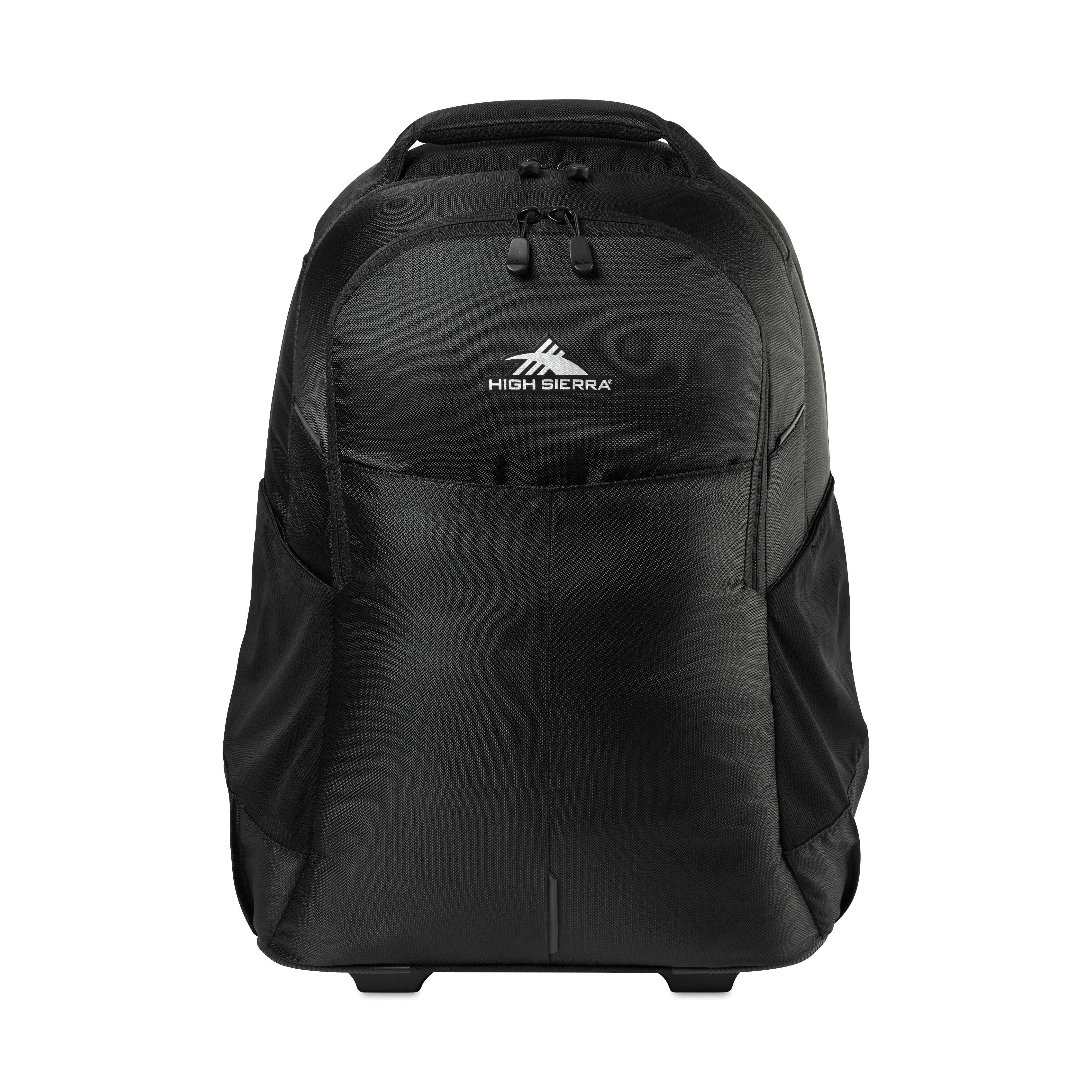 High Sierra® Powerglide Pro Wheeled Backpack-High Sierra