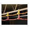 CADDY® CAT HP J-Hook, Pre-Galvanized Steel, 3 in. Dia.