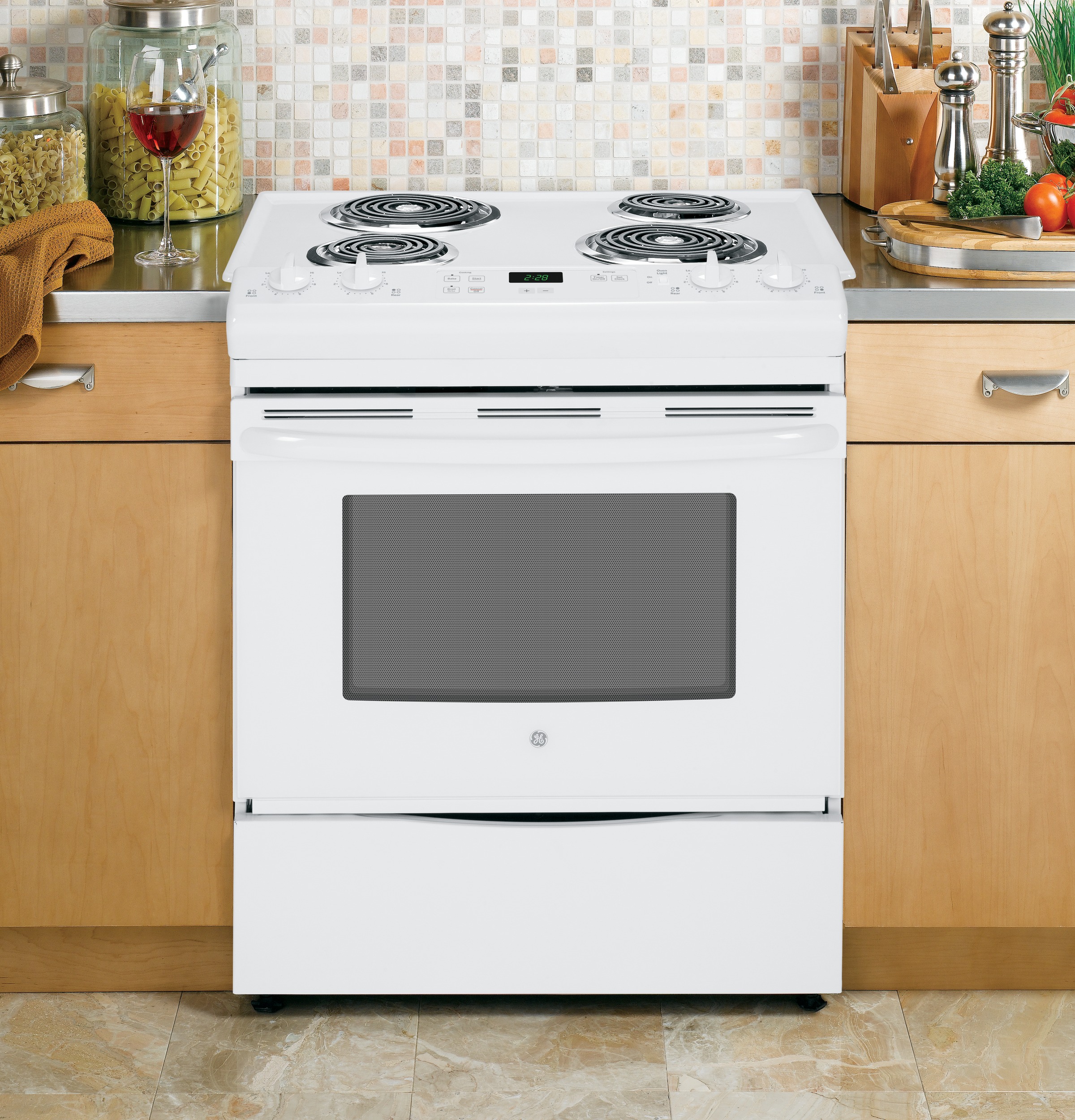 GE® 30