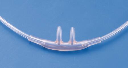 AirLife® Nasal Cushion Cannula, Infant