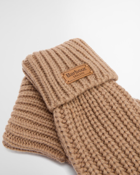 Saltburn Knitted Gloves