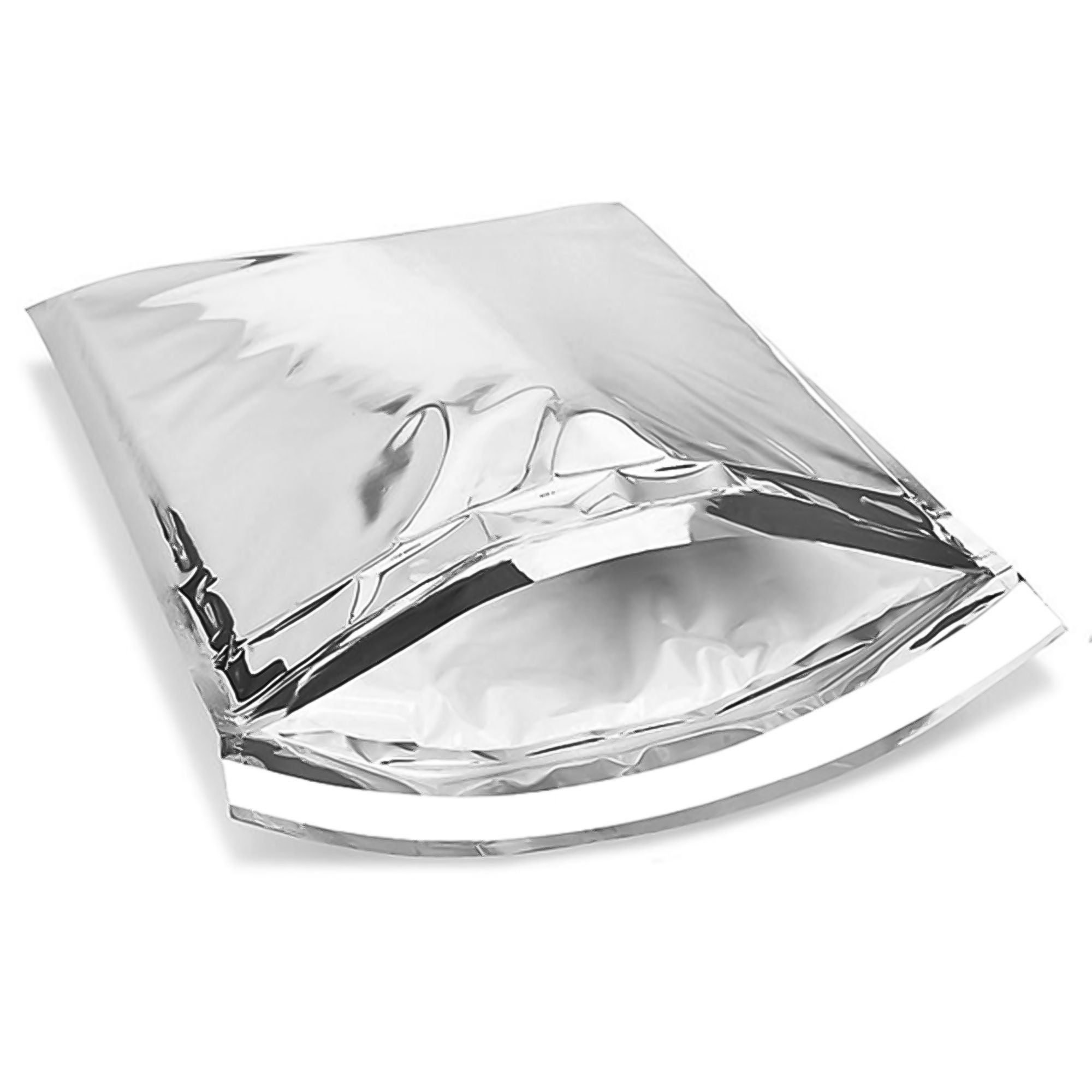 Insulated Mailer Coldkeepers® Penguin 9 X 12 Inch For Sensitive Payloads