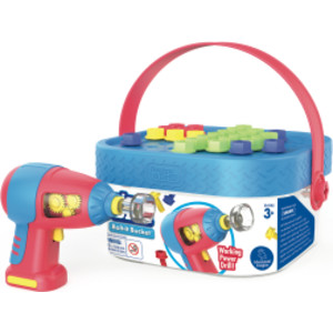 Design & Drill&reg; Bolt-It Bucket