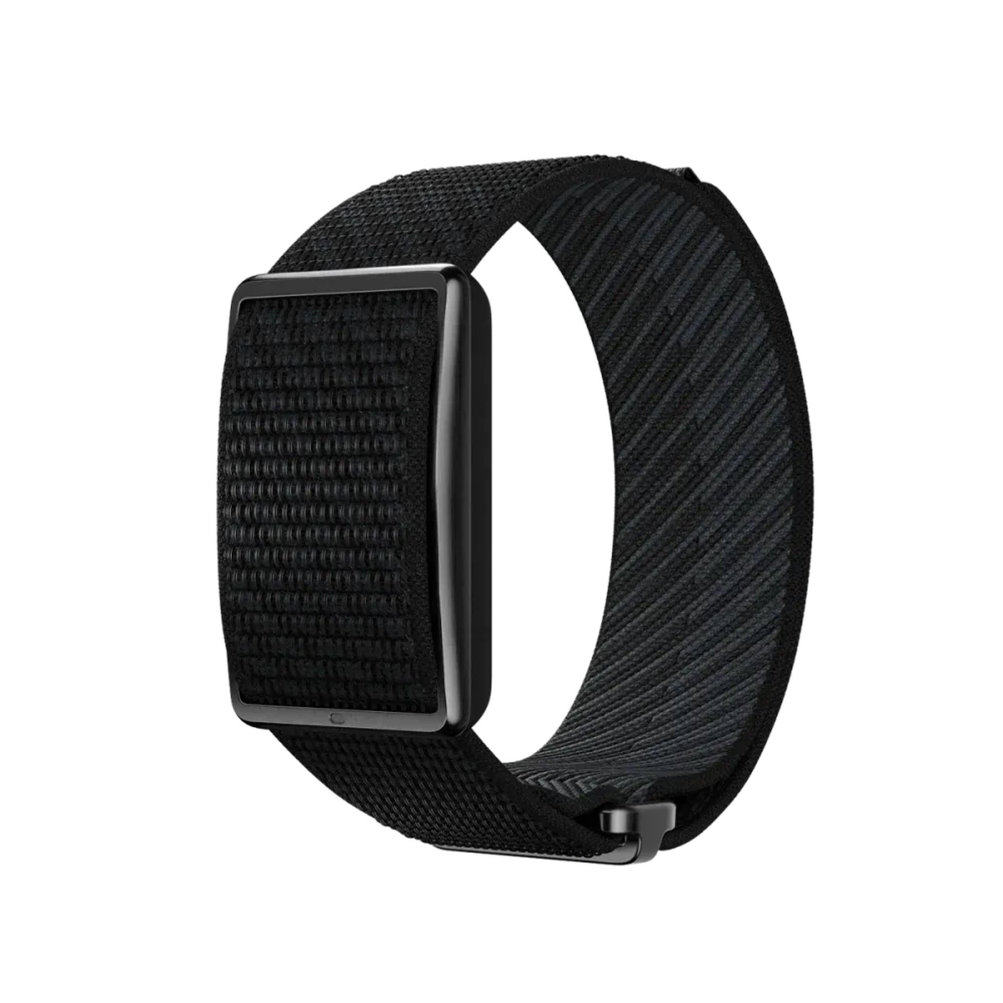 Polar Loop Screen-Free Wearable Health Band & Fitness Tracker, Black