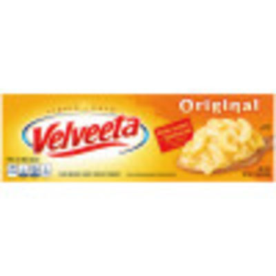 Velveeta Original Cheese, 32 oz Block