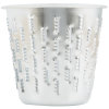 King Kutter™ 1/8" Shredder Cone