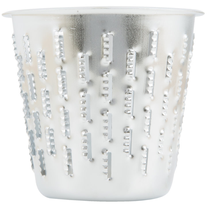 King Kutter™ 1/8" Shredder Cone
