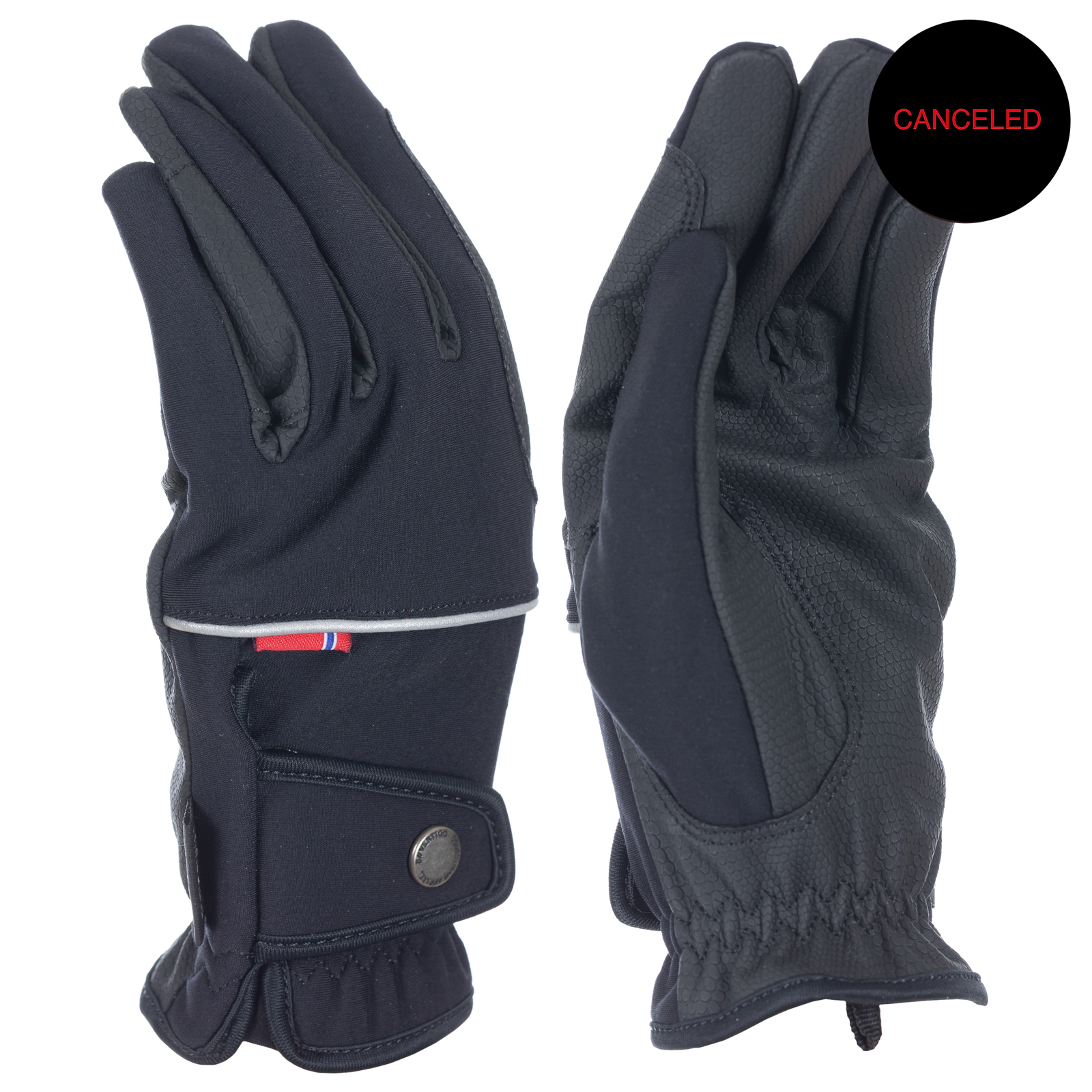 B Vertigo Rahel Thinsulate Winter Riding Gloves