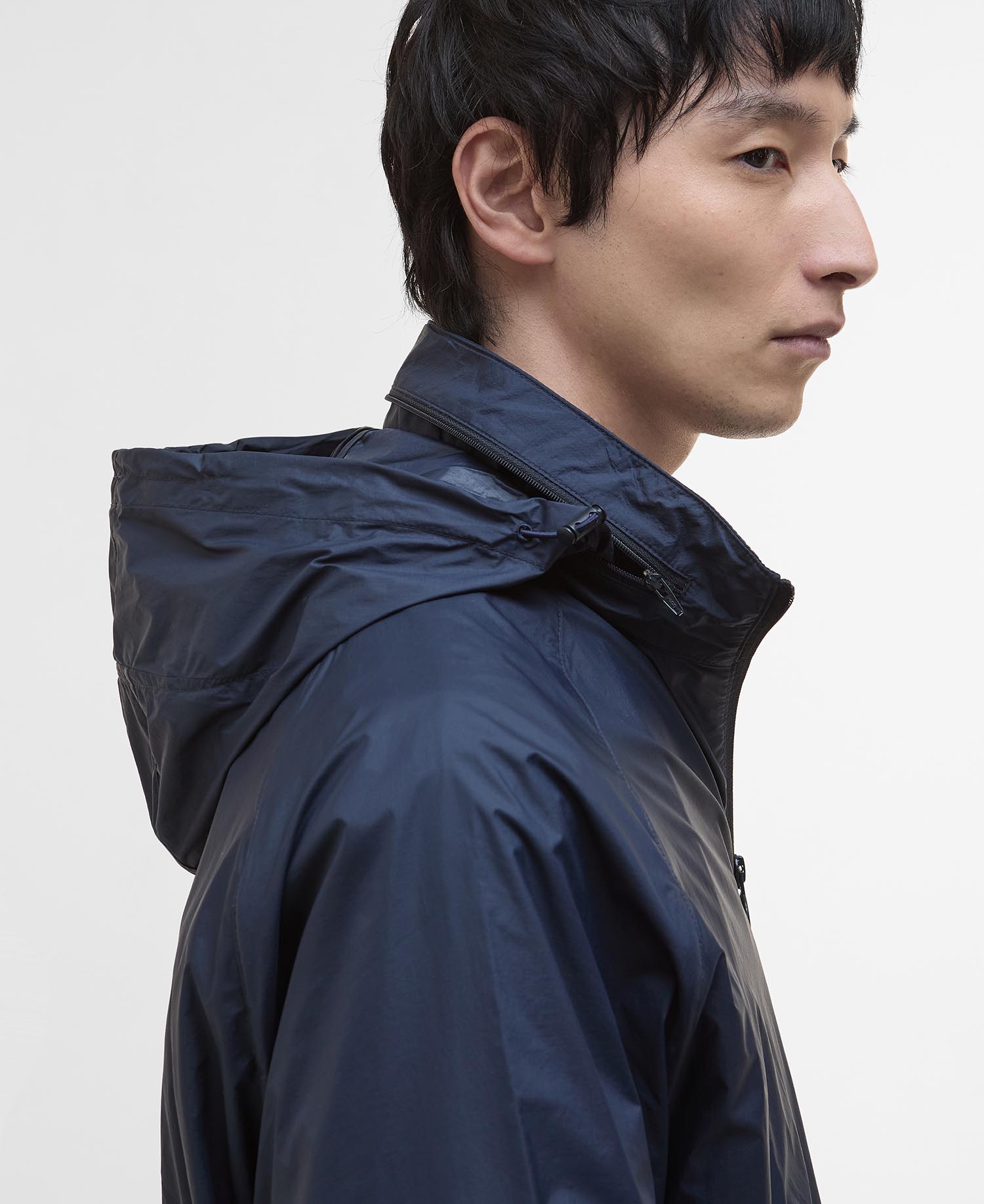 Jacke UV Transport Showerproof image number 4