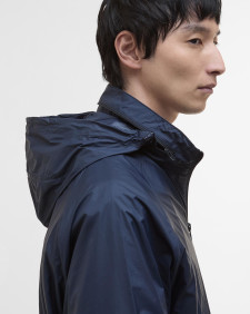 Jacke UV Transport Showerproof 