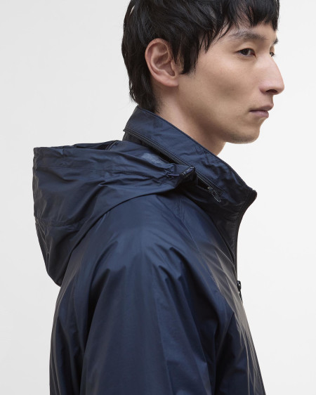 Jacke UV Transport Showerproof
