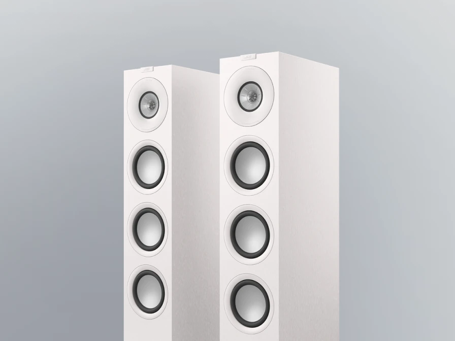 3-way Speaker Design