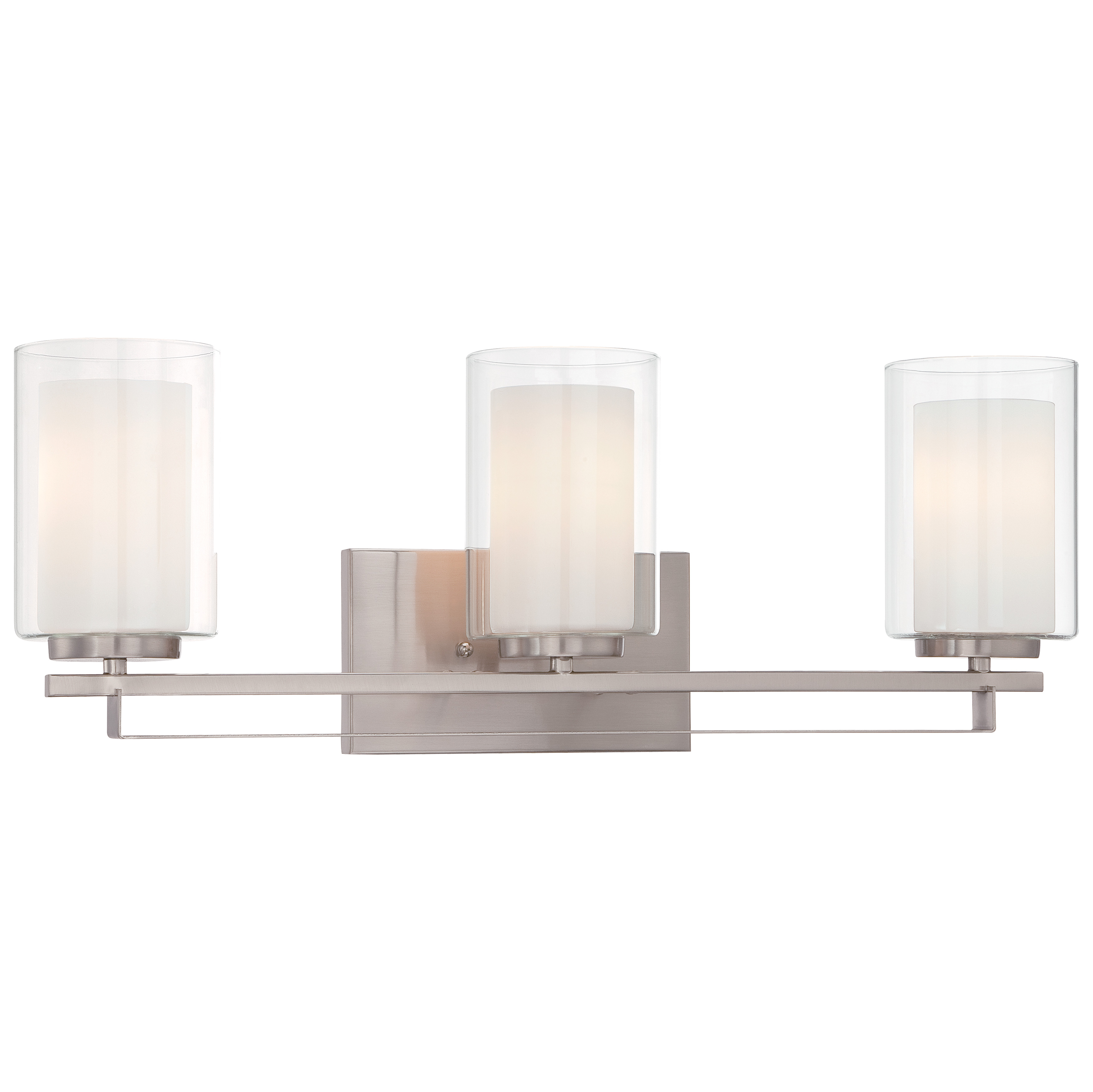 Parsons Studio - 3 Light Bath